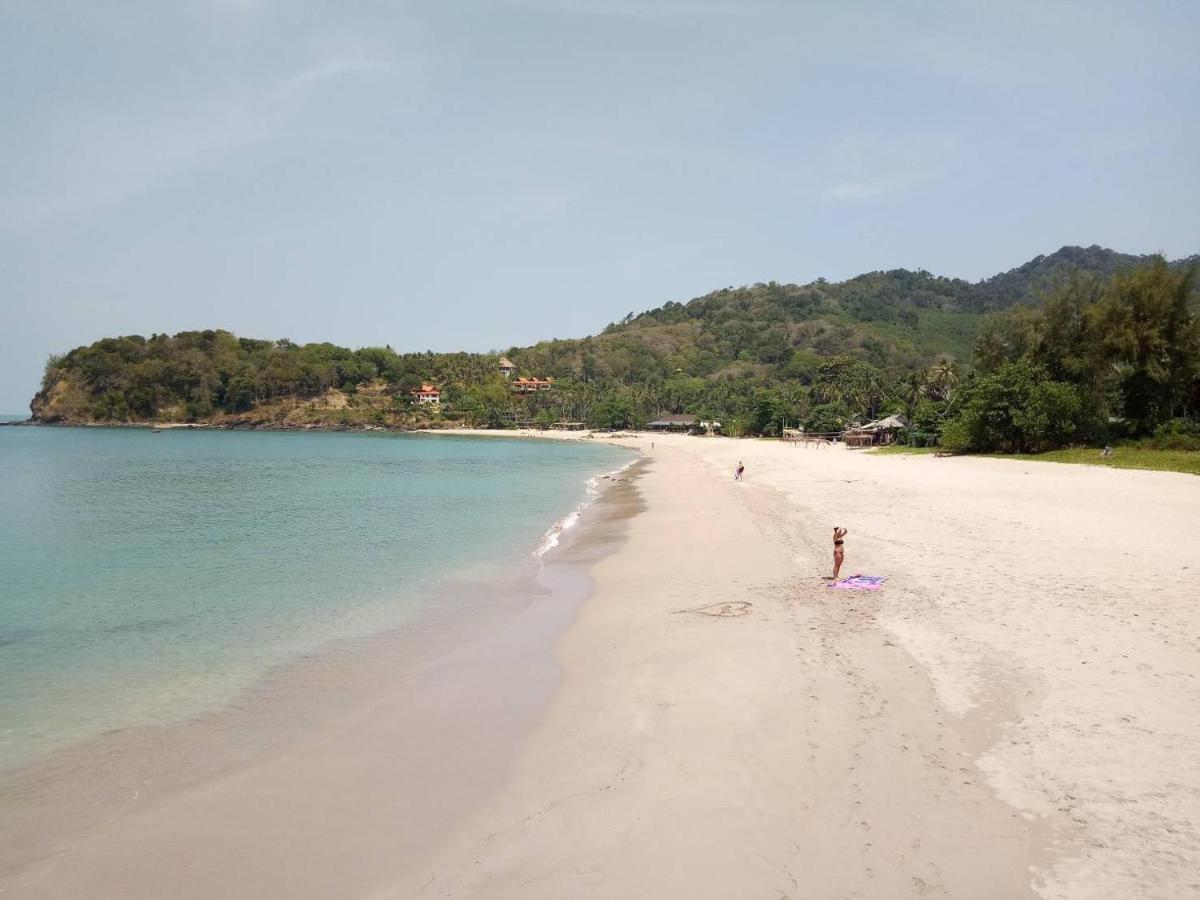 Alama Sea Village Resort - Sha Extra Plus Ko Lanta Esterno foto